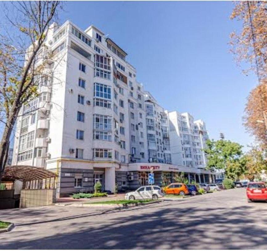 Apartpoltava: Spacious Comfort in Polтава's Heart Exterior photo